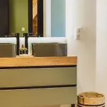 La Flanerie, Spacieux Loft Au Calme Avec Jacuzzi *