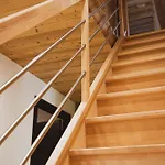La Flanerie, Spacieux Loft Au Calme Avec Jacuzzi 제라르메르