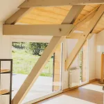 La Flanerie, Spacieux Loft Au Calme Avec Jacuzzi 아파트 *