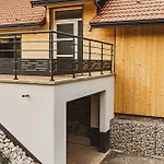 La Flanerie, Spacieux Loft Au Calme Avec Jacuzzi 아파트