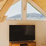 아파트 La Flanerie, Spacieux Loft Au Calme Avec Jacuzzi *