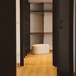 La Flanerie, Spacieux Loft Au Calme Avec Jacuzzi 아파트 *