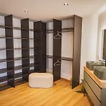 La Flanerie, Spacieux Loft Au Calme Avec Jacuzzi * 제라르메르
