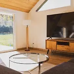아파트 La Flanerie, Spacieux Loft Au Calme Avec Jacuzzi *