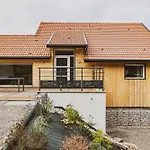 La Flanerie, Spacieux Loft Au Calme Avec Jacuzzi 제라르메르