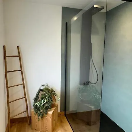 La Flanerie, Spacieux Loft Au Calme Avec Jacuzzi Διαμέρισμα