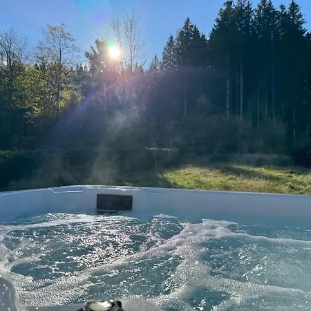La Flanerie, Spacieux Loft Au Calme Avec Jacuzzi Διαμέρισμα *