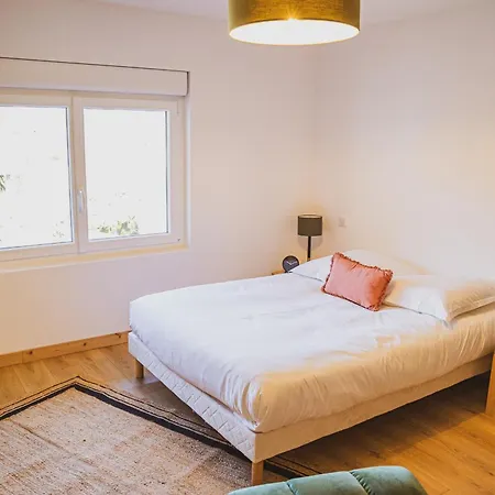 La Flanerie, Spacieux Loft Au Calme Avec Jacuzzi