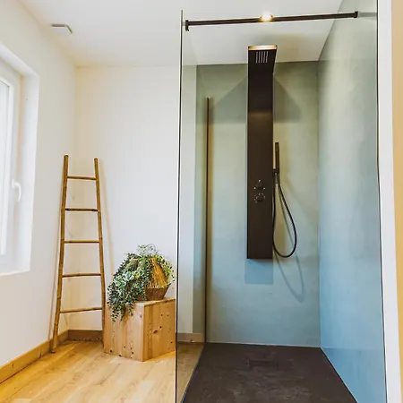 La Flânerie, Spacieux Loft Au Calme Avec Jacuzzi Apartamento Gérardmer