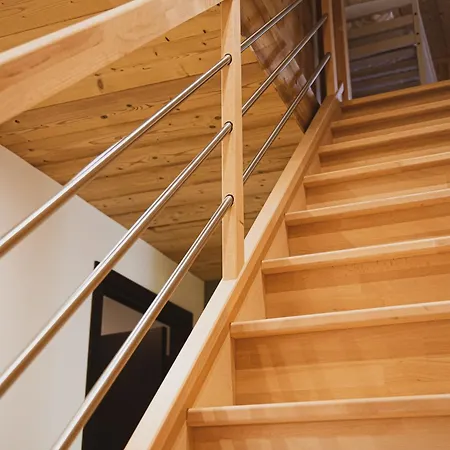 La Flânerie, Spacieux Loft Au Calme Avec Jacuzzi Gérardmer