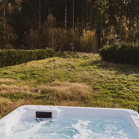 La Flanerie, Spacieux Loft Au Calme Avec Jacuzzi