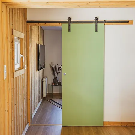 La Flânerie, Spacieux Loft Au Calme Avec Jacuzzi *