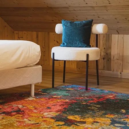 La Flanerie, Spacieux Loft Au Calme Avec Jacuzzi Lejlighed