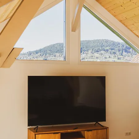 Lejlighed La Flanerie, Spacieux Loft Au Calme Avec Jacuzzi *