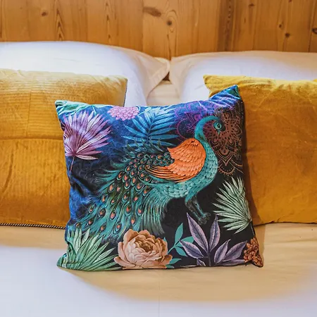 Διαμέρισμα La Flanerie, Spacieux Loft Au Calme Avec Jacuzzi Gérardmer