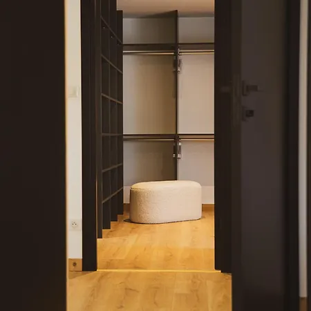 La Flanerie, Spacieux Loft Au Calme Avec Jacuzzi Lejlighed *