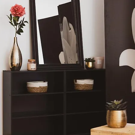 La Flanerie, Spacieux Loft Au Calme Avec Jacuzzi *