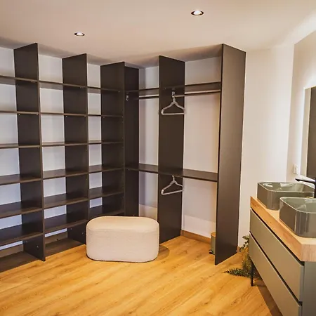 La Flanerie, Spacieux Loft Au Calme Avec Jacuzzi * Gérardmer