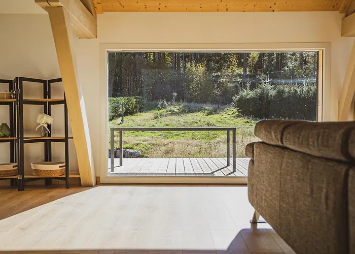 דירה La Flanerie, Spacieux Loft Au Calme Avec Jacuzzi *