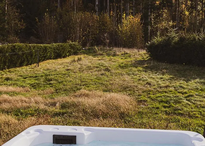 La Flanerie, Spacieux Loft Au Calme Avec Jacuzzi