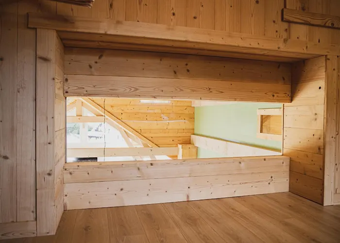 La Flanerie, Spacieux Loft Au Calme Avec Jacuzzi Apartament *