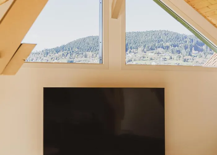 דירה La Flanerie, Spacieux Loft Au Calme Avec Jacuzzi *