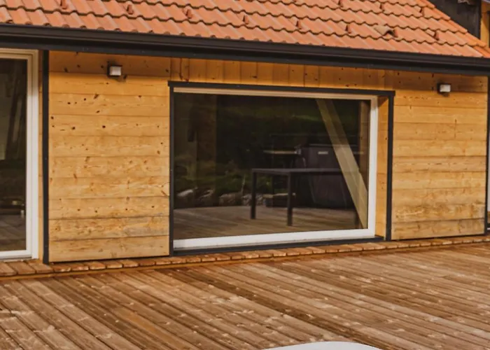 La Flanerie, Spacieux Loft Au Calme Avec Jacuzzi