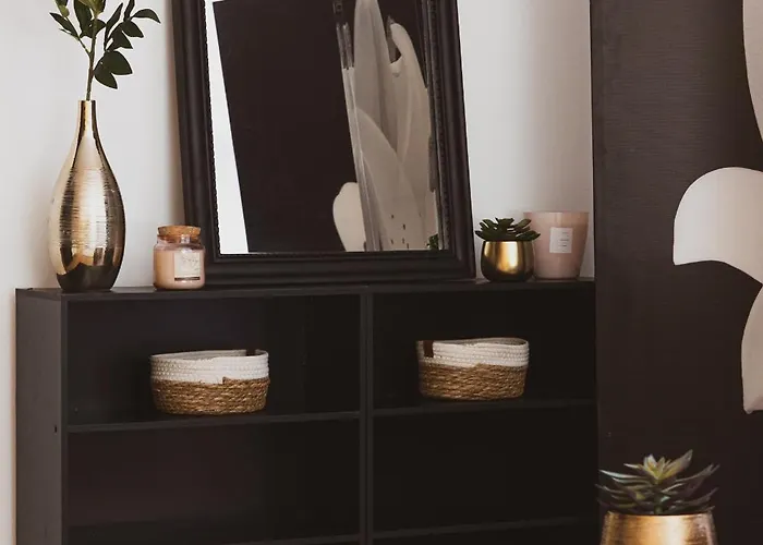 La Flanerie, Spacieux Loft Au Calme Avec Jacuzzi *