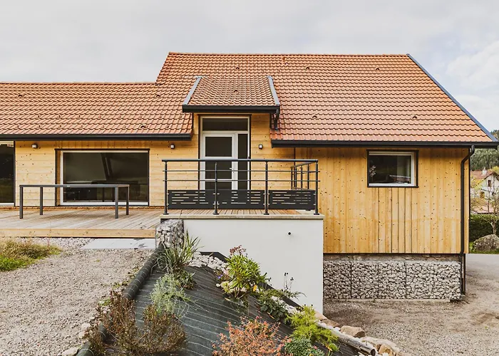 La Flanerie, Spacieux Loft Au Calme Avec Jacuzzi Gérardmer
